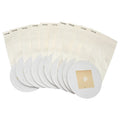 MetroVac 13" Disposable Bags MVC-230-PRO-13 – Auto Obsessed Canada