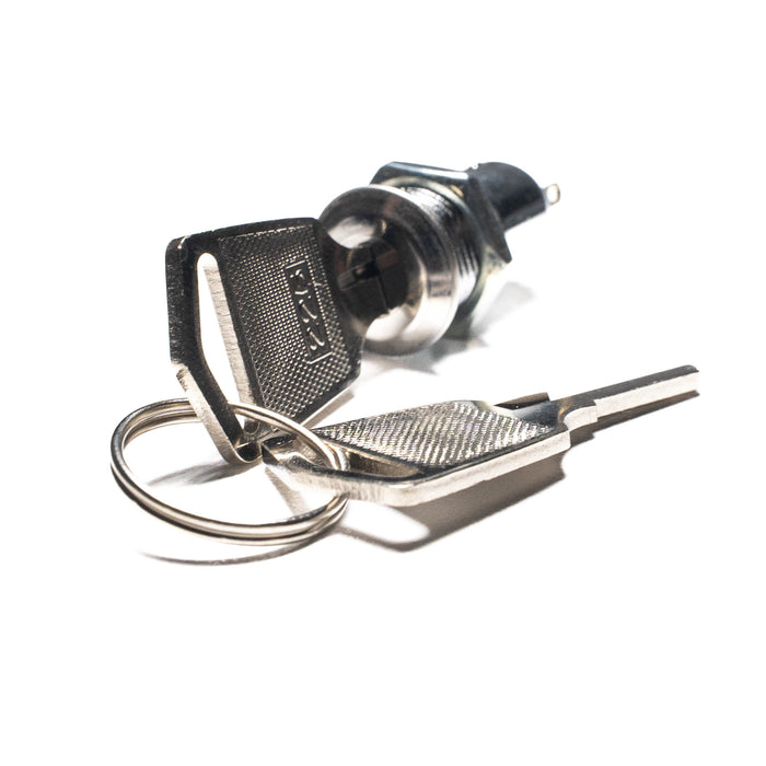 Micro Key & Relay