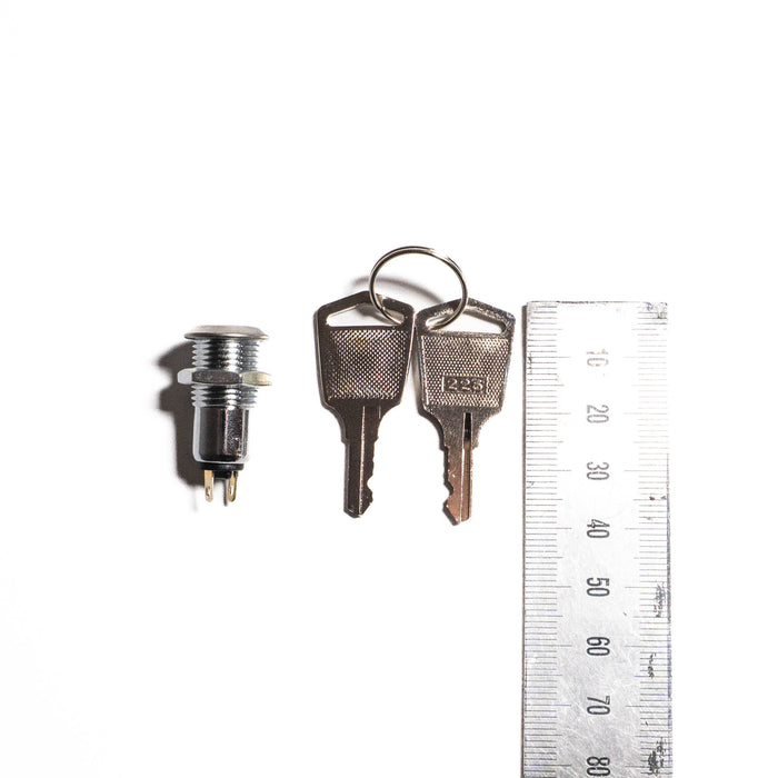 Micro Key & Relay