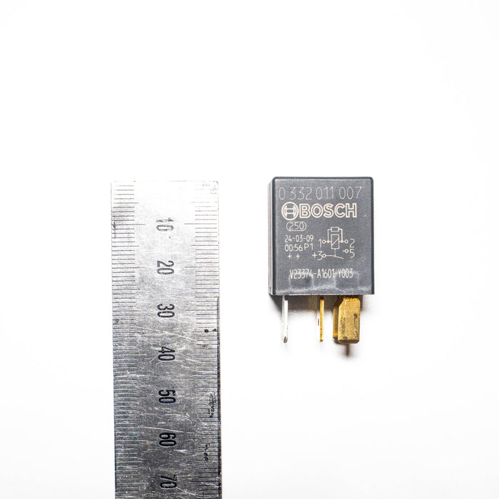 Micro Key & Relay
