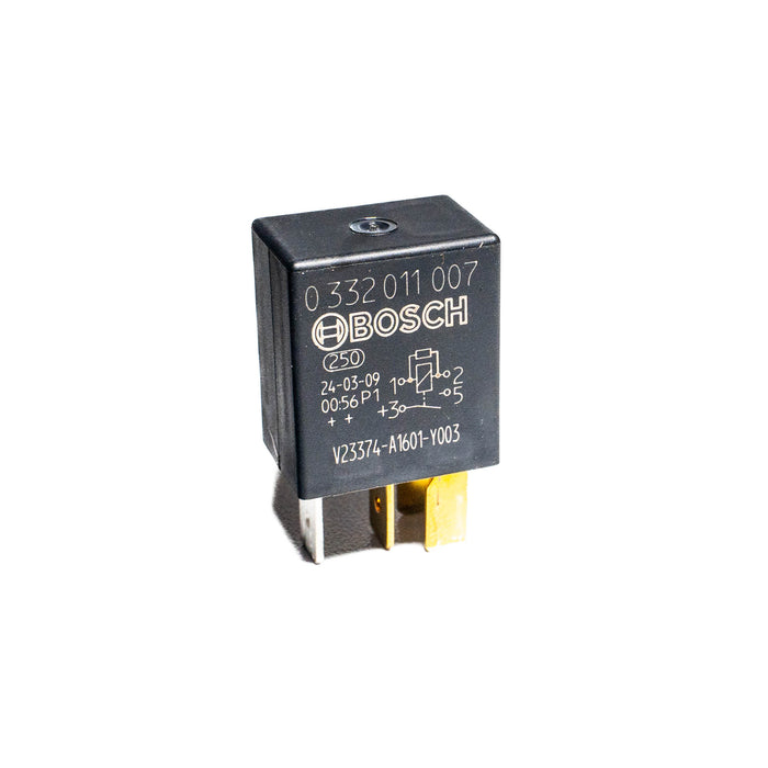 Micro Key & Relay