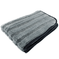 Microfiber Madness Chipmunk 25'' x 17'' - Auto Obsessed