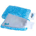 Microfiber Madness DeliMesh dual‑sided wash mitt for paint and glass cleaning