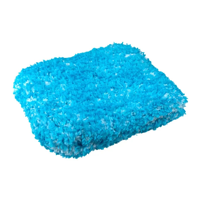 Microfiber Madness DeliPad Wash Pad - Auto Obsessed
