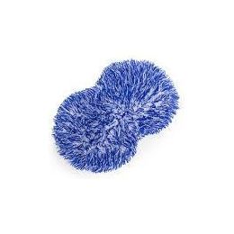 Microfiber Madness Incredisponge wash sponge - Auto Obsessed
