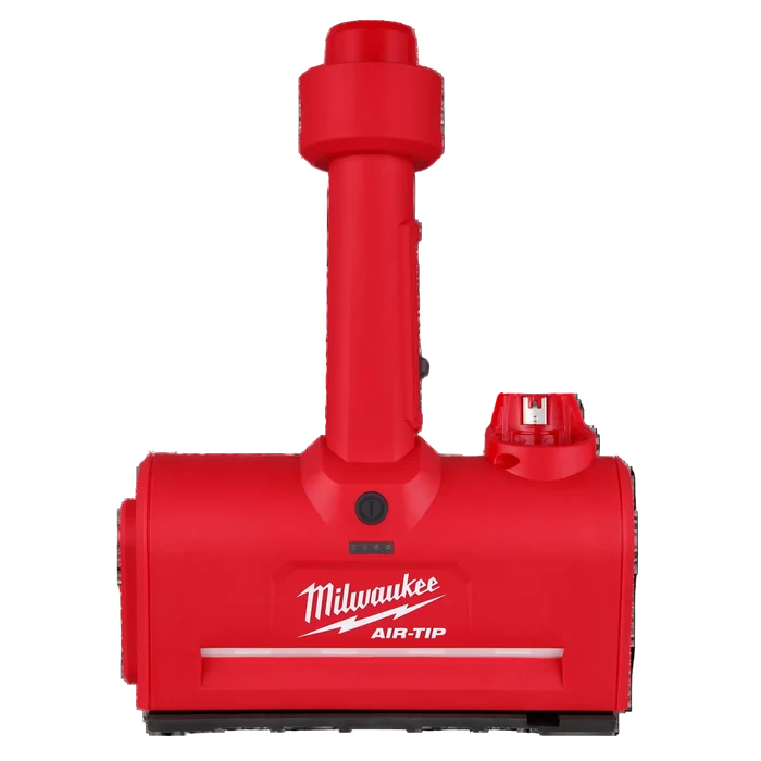 Milwaukee M12 AIR-TIP Utility Nozzle for Auto Obsessed detailing in Canada – battery not included