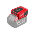 Milwaukee M18 TOP-OFF Charger & Power Supply – Auto Obsessed Canada
