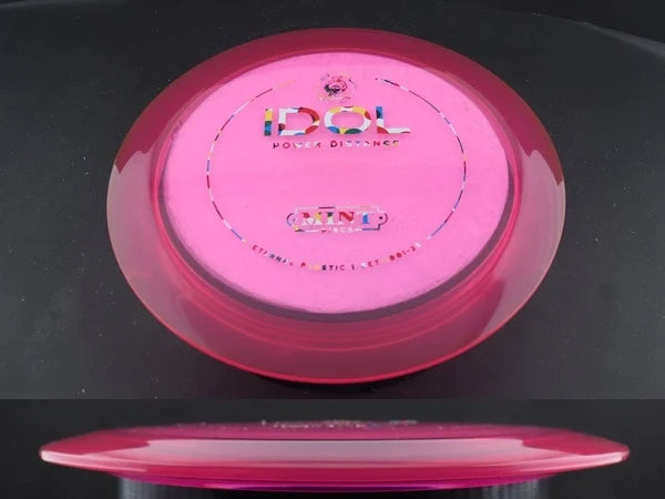 Mint Discs Idol (Eternal)