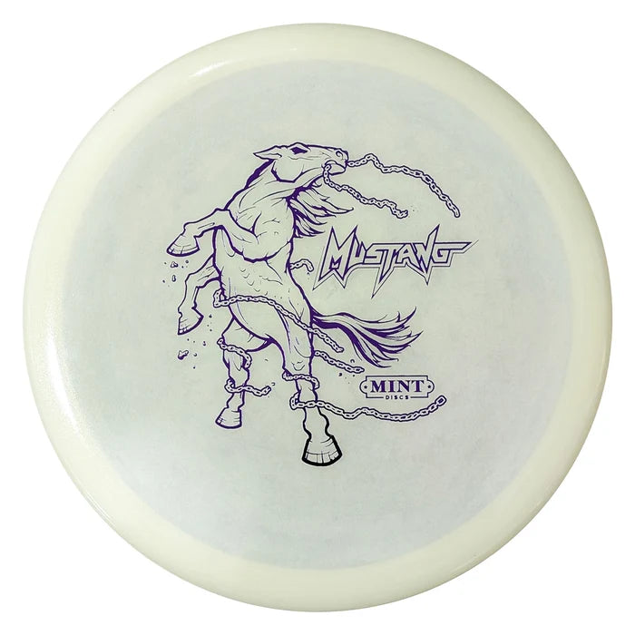 Mint Discs Mustang (Nocturnal Flex)