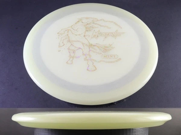 Mint Discs Mustang (Nocturnal Flex)