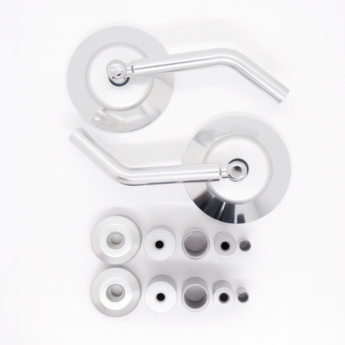 Mirror Kit - Bar end