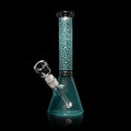Mitochondria 10-Inch Beaker Bong for Daily Use