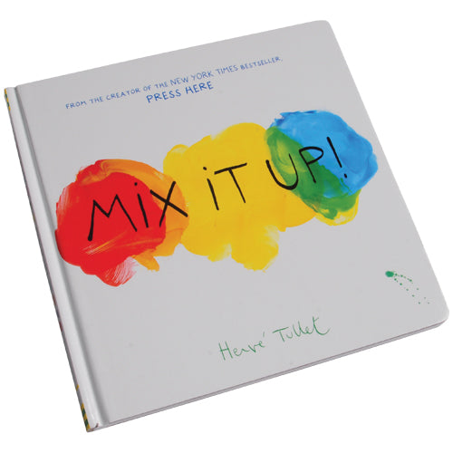 Mix It Up!