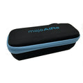 MojoAIRe Portable Tire Pump Case – Compact, durable storage for inflators. Trusted by Auto Obsessed drivers in Canada.