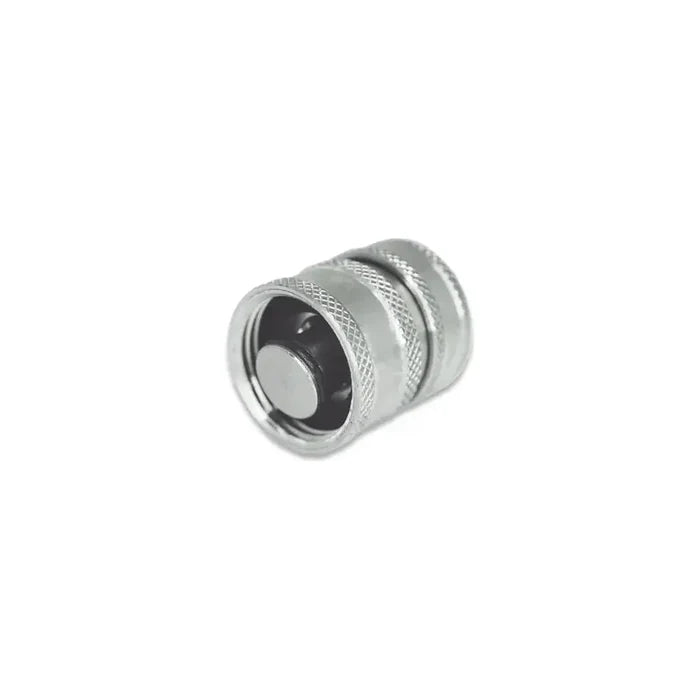 MTM Stainless Steel Garden Hose Coupler with Check Valve - Auto Obsessed