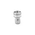 MTM Stainless Steel Garden Hose Plug - Auto Obsessed