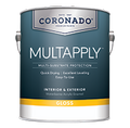 MULTAPPLY™ Waterborne Acrylic Enamel - Gloss 1180