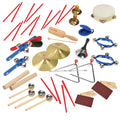 Musical Instrument Set - Enriched Bundle