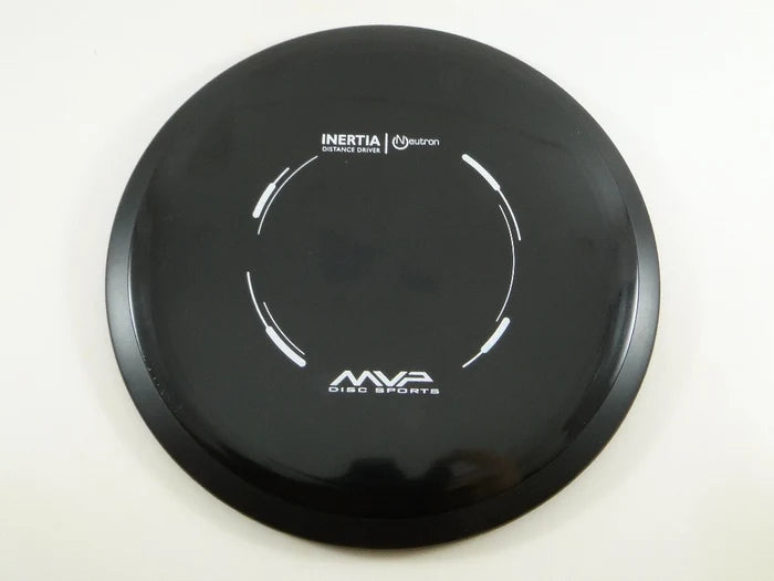MVP Inertia (Neutron)