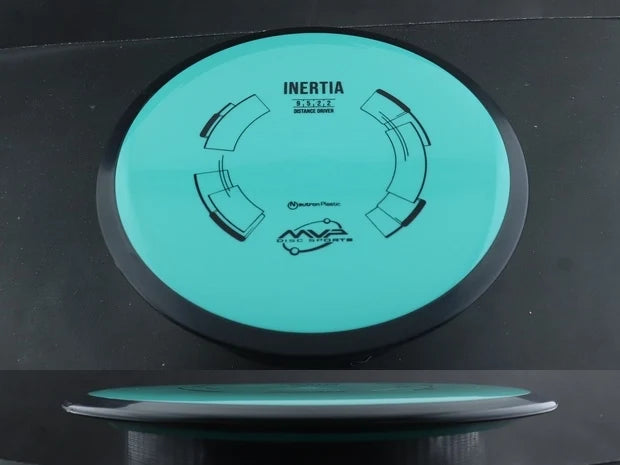 MVP Inertia (Neutron)