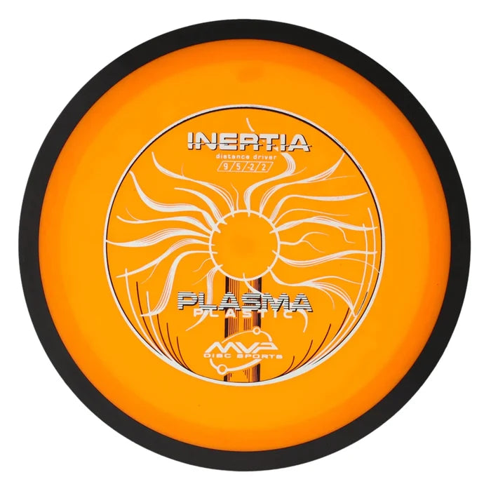 MVP Inertia (Plasma)