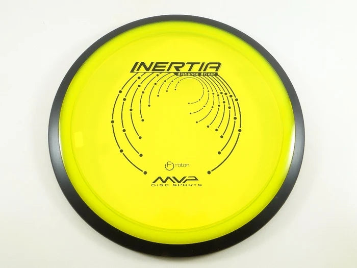 MVP Inertia (Proton)