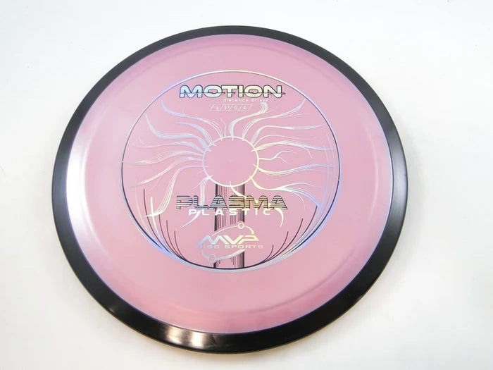 MVP Motion (Plasma)
