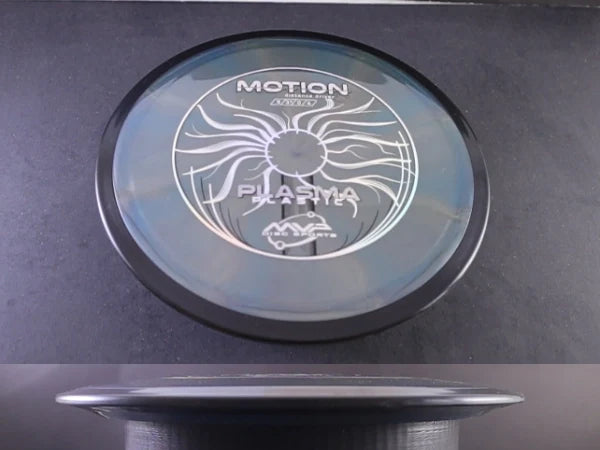 MVP Motion (Plasma)