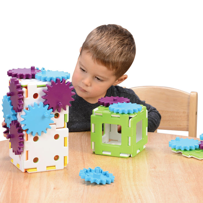 My First Polydron Set