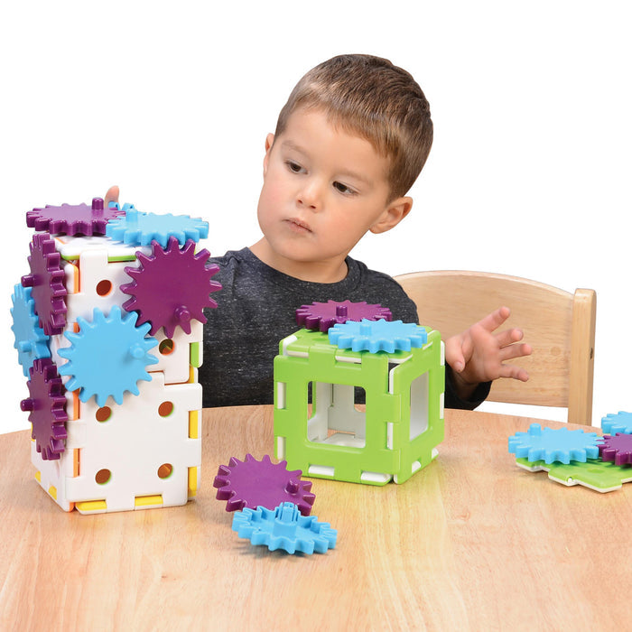 My First Polydron Set