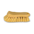 Natural Tampico Upholstery and Carpet Scrub Brush - Auto Obsessed