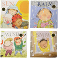 Nature & Weather Literacy Pack - Bundle
