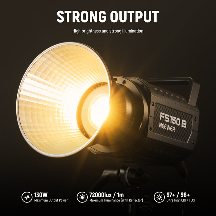 NEEWER FS150B Led Continuous Light