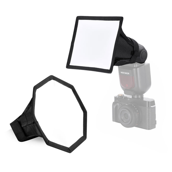 NEEWER NS5P Upgraded Flash Softbox