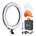 NEEWER RL-18 18-Inch 55W Ring Light (Without Stand)
