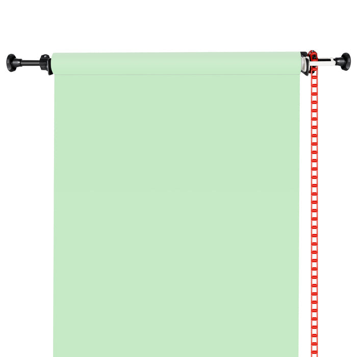 This kit is perfect for a paper backdrop support system.