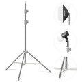 NEEWER ST-190SS Upgraded Photography Lamp Stand