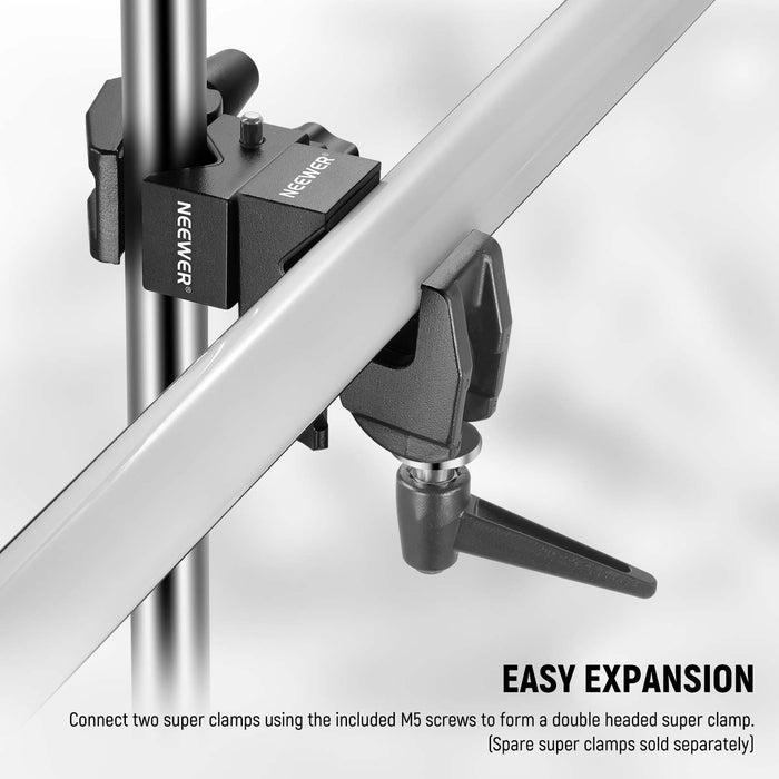 NEEWER UA017 Super Clamp