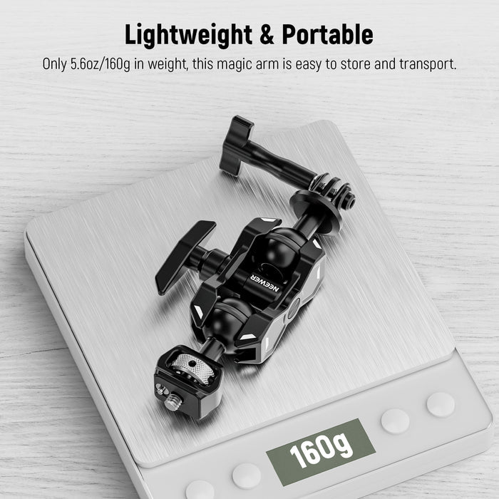 NEEWER UA021 Articulating Magic Arm
