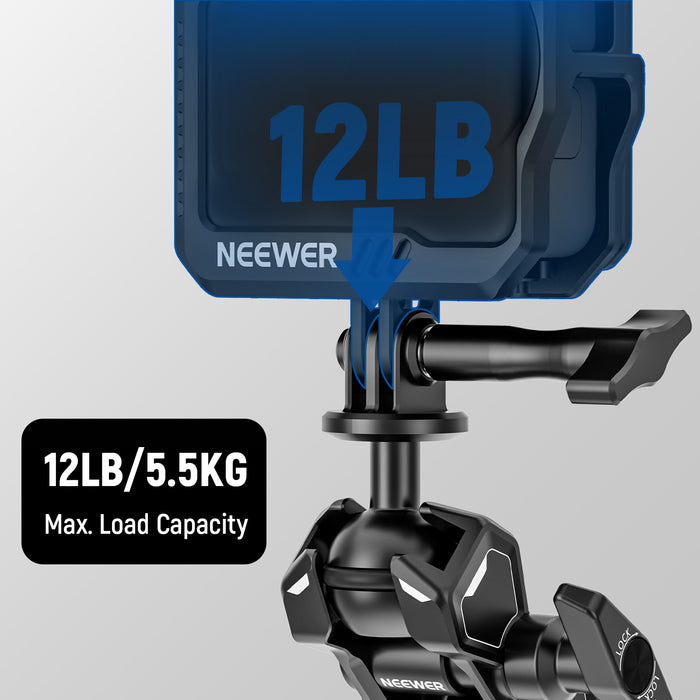 NEEWER UA021 Articulating Magic Arm
