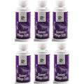 Nextzett Gummi Pflege Rubber Care Stick 6pk