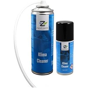 Nextzett Klima Cleaner Pro/ETU Bundle available at Auto Obsessed Canada