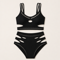 Black / One Size