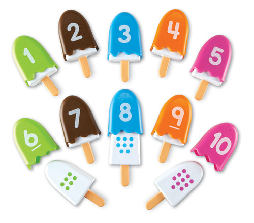 Number Pops™