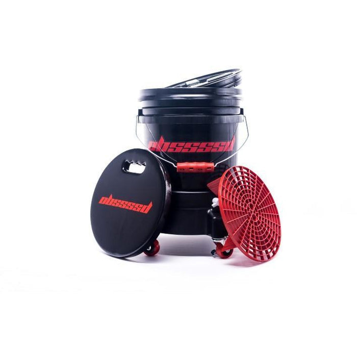 OBSSSSD Complete Bucket Kit - Auto Obsessed