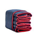 OBSSSSD Microfiber Detailing Towels 6 Pack - Auto Obsessed