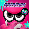 Octotune (Splatoon 2 Original Soundtrack) [Import 2CD Set]
