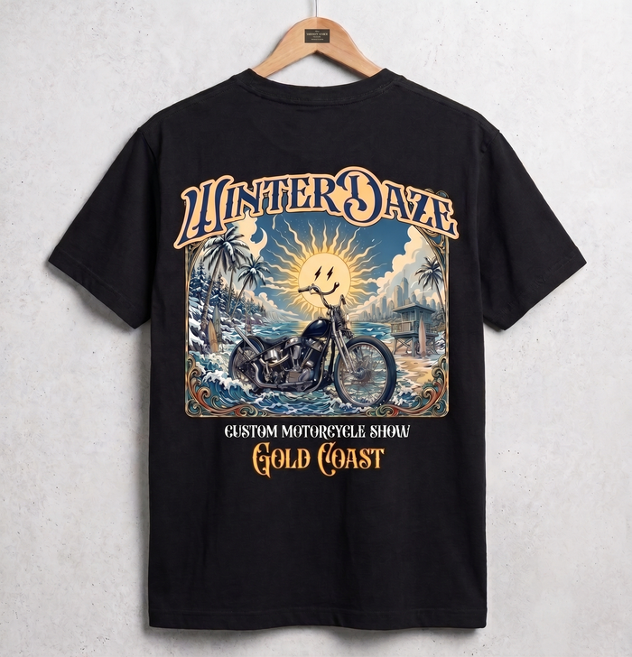 Winter Daze T-Shirt