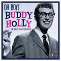 Oh Boy! The Buddy Holly  Singles Collection 1956-59