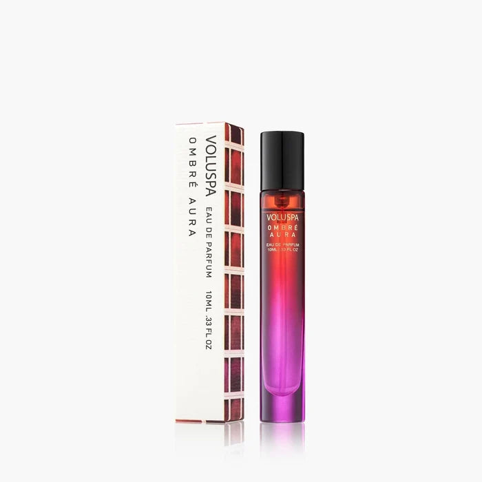 Voluspa Ombre Aura 10ml Eau De Parfum